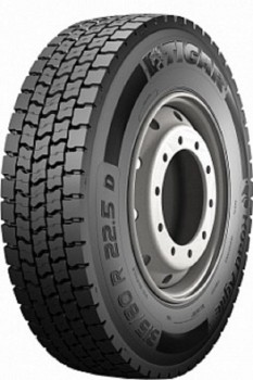 315/70R22.5 ROAD AGILE TIGAR