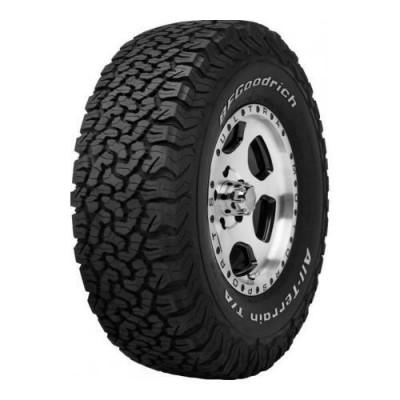 215/70R16 ALL-TERRAIN KO2 RWL 100/97R BFGOODRICH