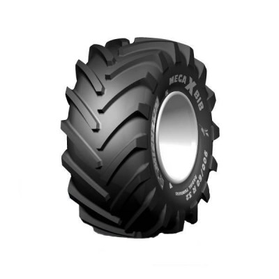 710/75R34 MEGAXBIB TL 178A8/178B MICHELIN